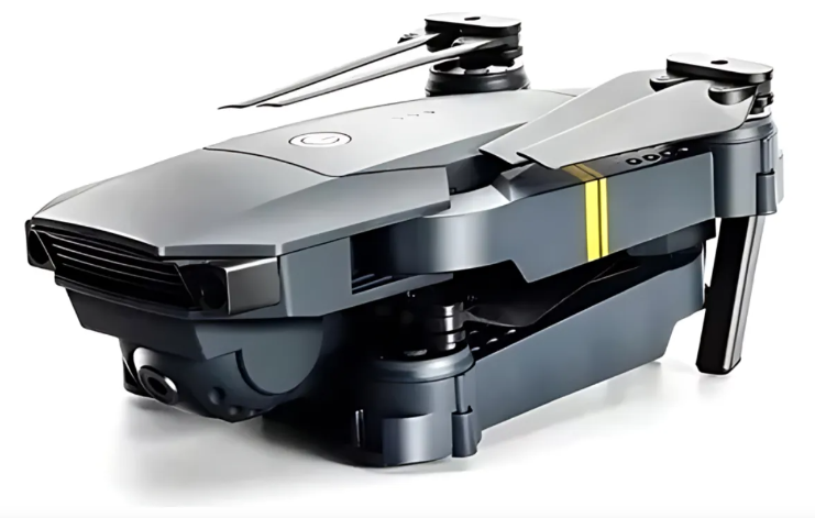 DRON 998 PRO VIDEO 4K