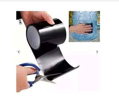 Cinta Impermeable Tapagoteras-FlexPower