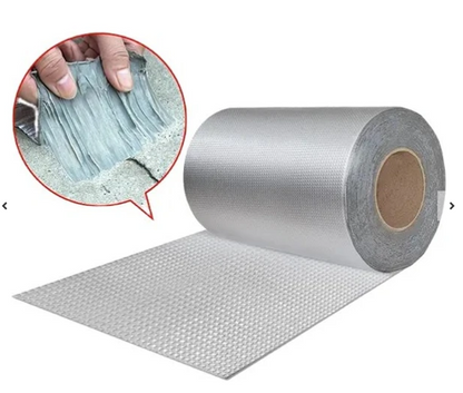 Cinta Impermeable Tapagoteras-FlexPower