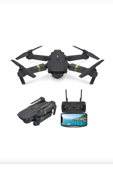 DRON 998 PRO VIDEO 4K