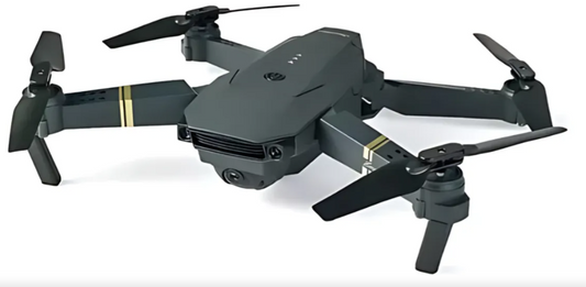 DRON 998 PRO VIDEO 4K