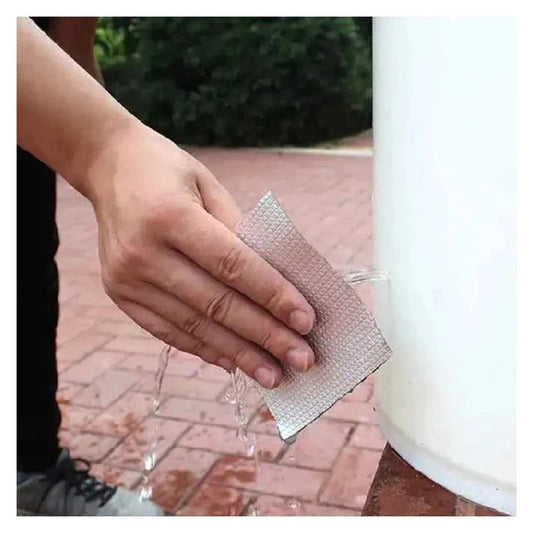 Cinta Impermeable Tapagoteras-FlexPower